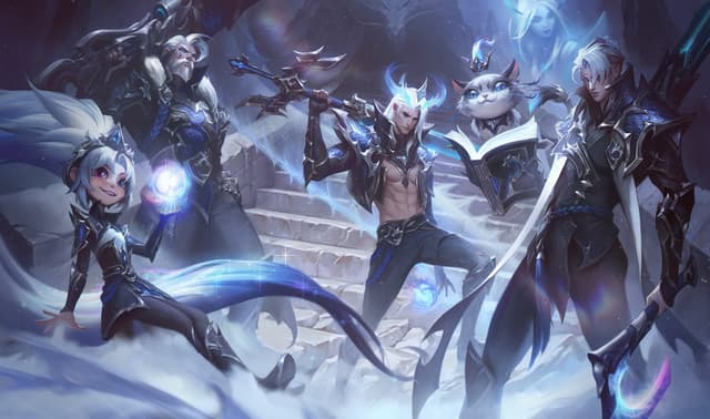 EDG 아펠리오스
