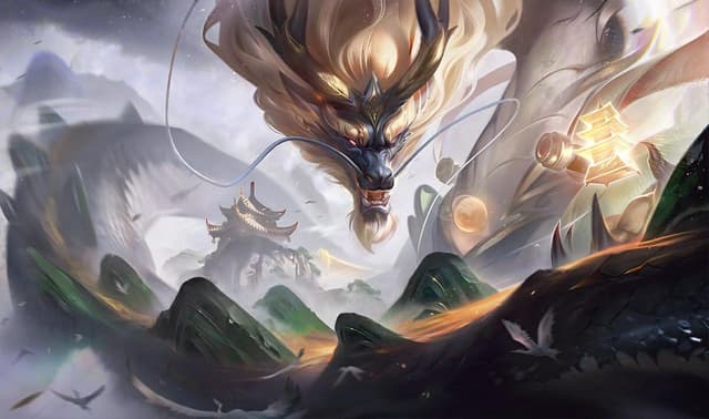 신성한 설계자 도자기 아우렐리온 솔