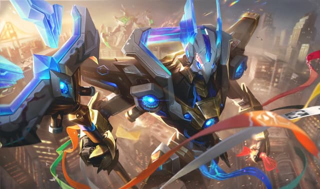 2022 월드 챔피언십 아지르
