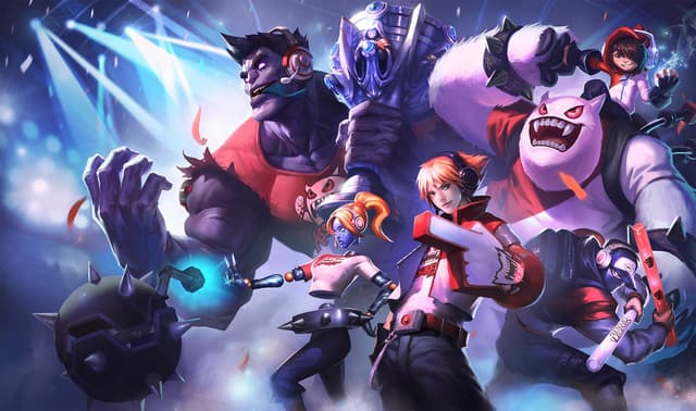 TPA 문도