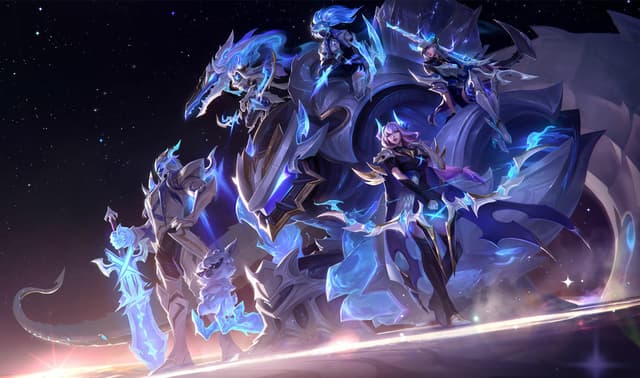 DRX 킨드레드