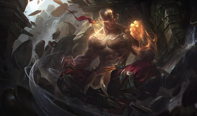 신의 권 리 신