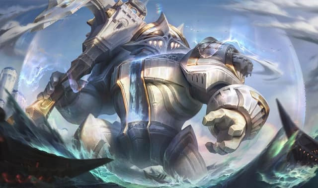 페트리사이트 노틸러스