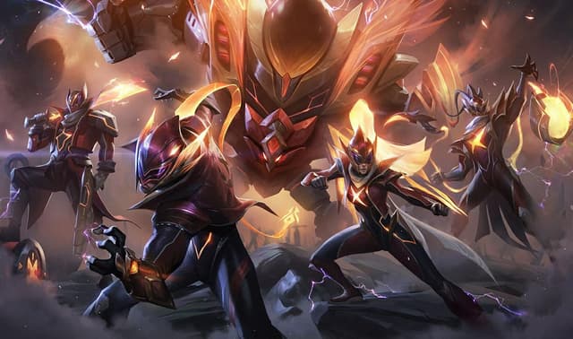 FPX 베인