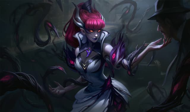 범죄 도시 악몽 자이라