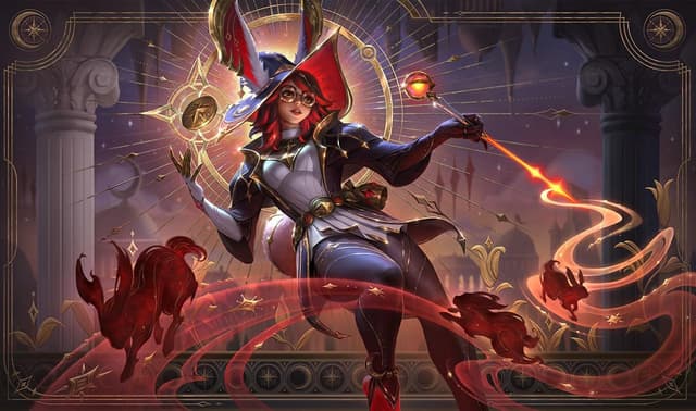 아르카나 오로라