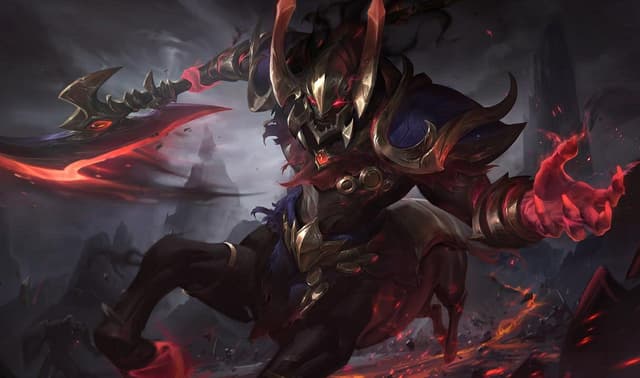 어둠의 인도자 헤카림